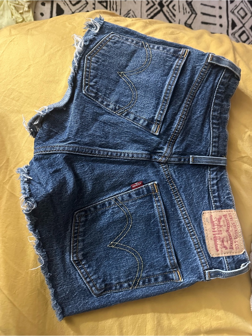 Jeans Subcategory